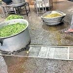 स्टाफ की कमी से जूझ रहा खाद्य सुरक्षा विभाग