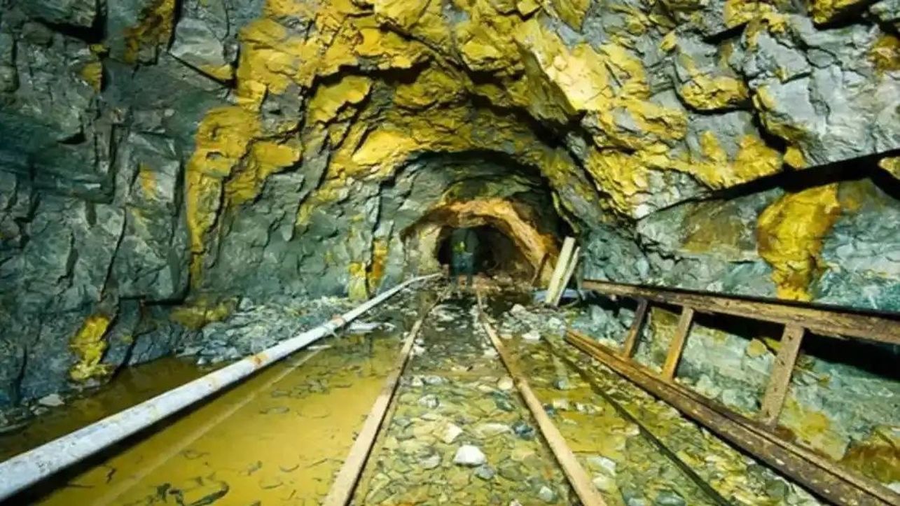 हावेरी में सोने की तलाश, 78 जगह ड्रिलिंग