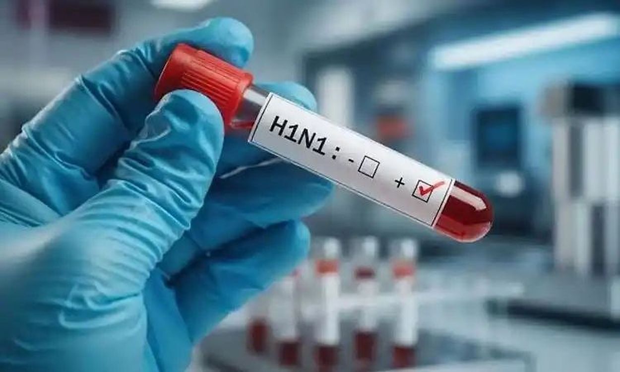 उडुपी में एच1एन1 ने बढ़ाई चिंता, 302 मामले दर्ज