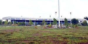 उत्तर कर्नाटक को मिले मेगा टाउनशिप का तोहफा