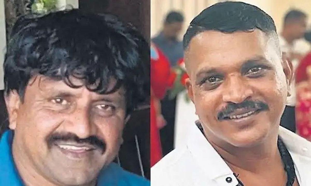 बीच सड़क गोली मारकर हत्या, आरोपी की तलाश में तीन विशेष टीमें गठित