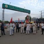 कलबुर्गी बंद से थमा बस संचालन, यात्रियों की बढ़ी परेशानी