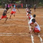 14 साल से कम बच्चों के टीम खेल पर रोक, हाईकोर्ट पहुंचा मामला