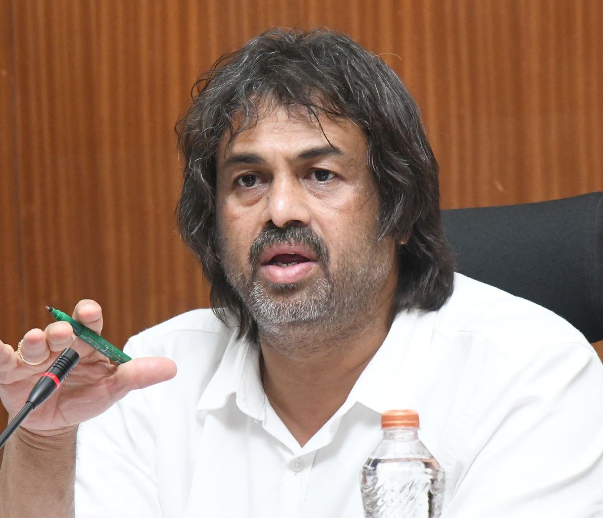 मधु बंगारप्पा पर फिर भरोसा, मंत्रिमंडल में दोबारा मिली जगह