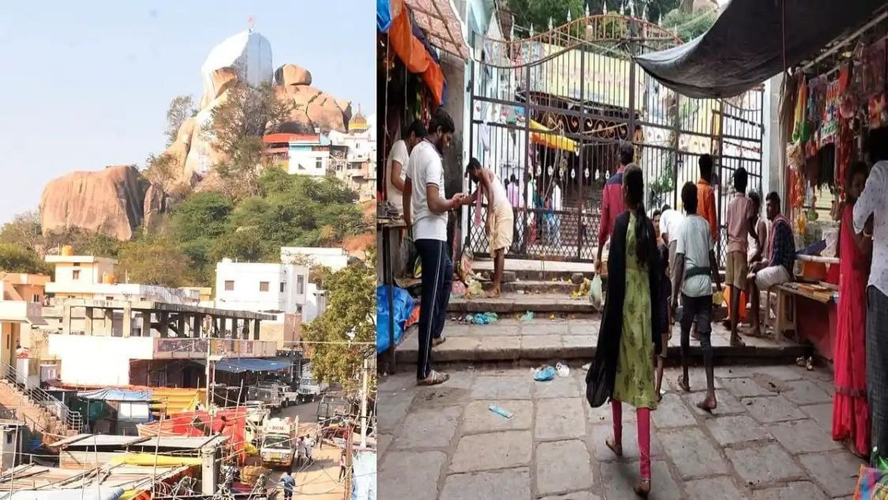जहां न मुर्गा पालते हैं, न चारपाई रखते हैं