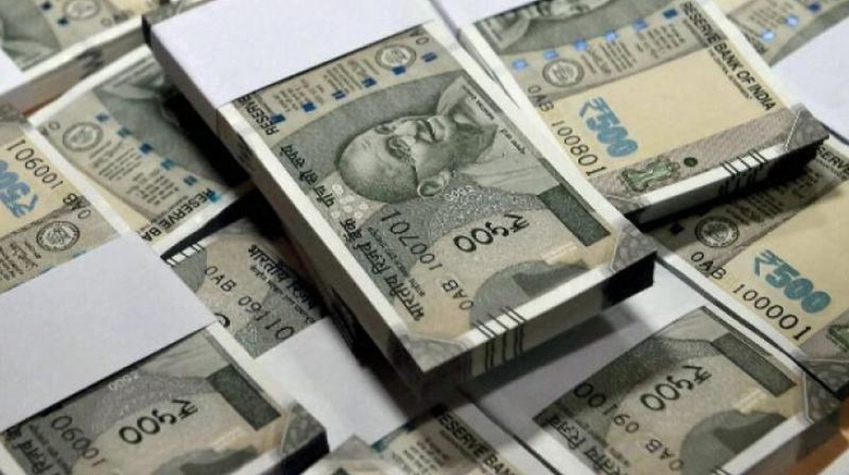 मनी सर्कुलेशन योजना का झांसा, 8 पर मामला