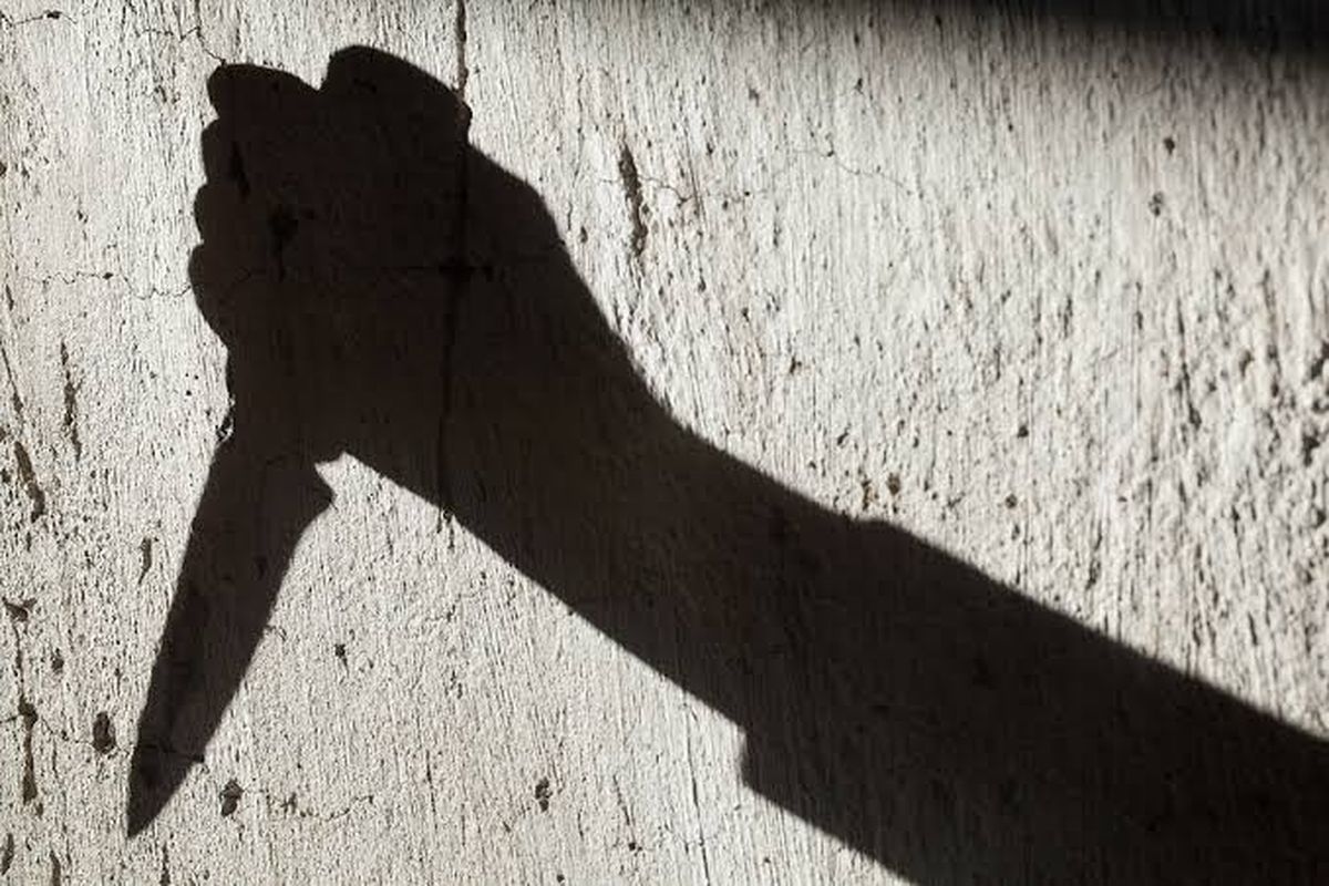 अवैध संबंध के शक में युवक की हत्या