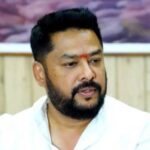 बल्लारी की कमान फिर बी. नागेंद्र के हाथ, ठप विकास परियोजनाओं को मिलेगी रफ्तार?