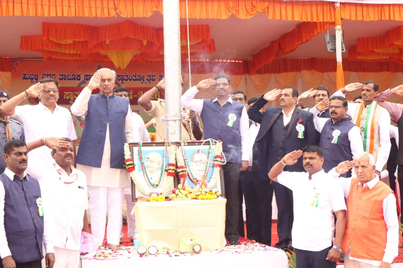 समान समाज का निर्माण हम सभी की जिम्मेदारी : तहसीलदार महेश भगवान गस्ते
