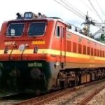 यार्ड पुनर्निर्माण से तीन ट्रेनों के मार्ग बदले