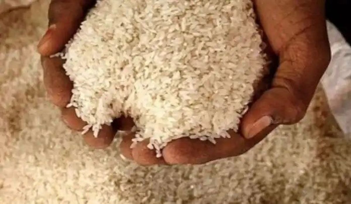 चावल के दाम में उबाल, 100 रुपए किलो पहुंचने का खतरा