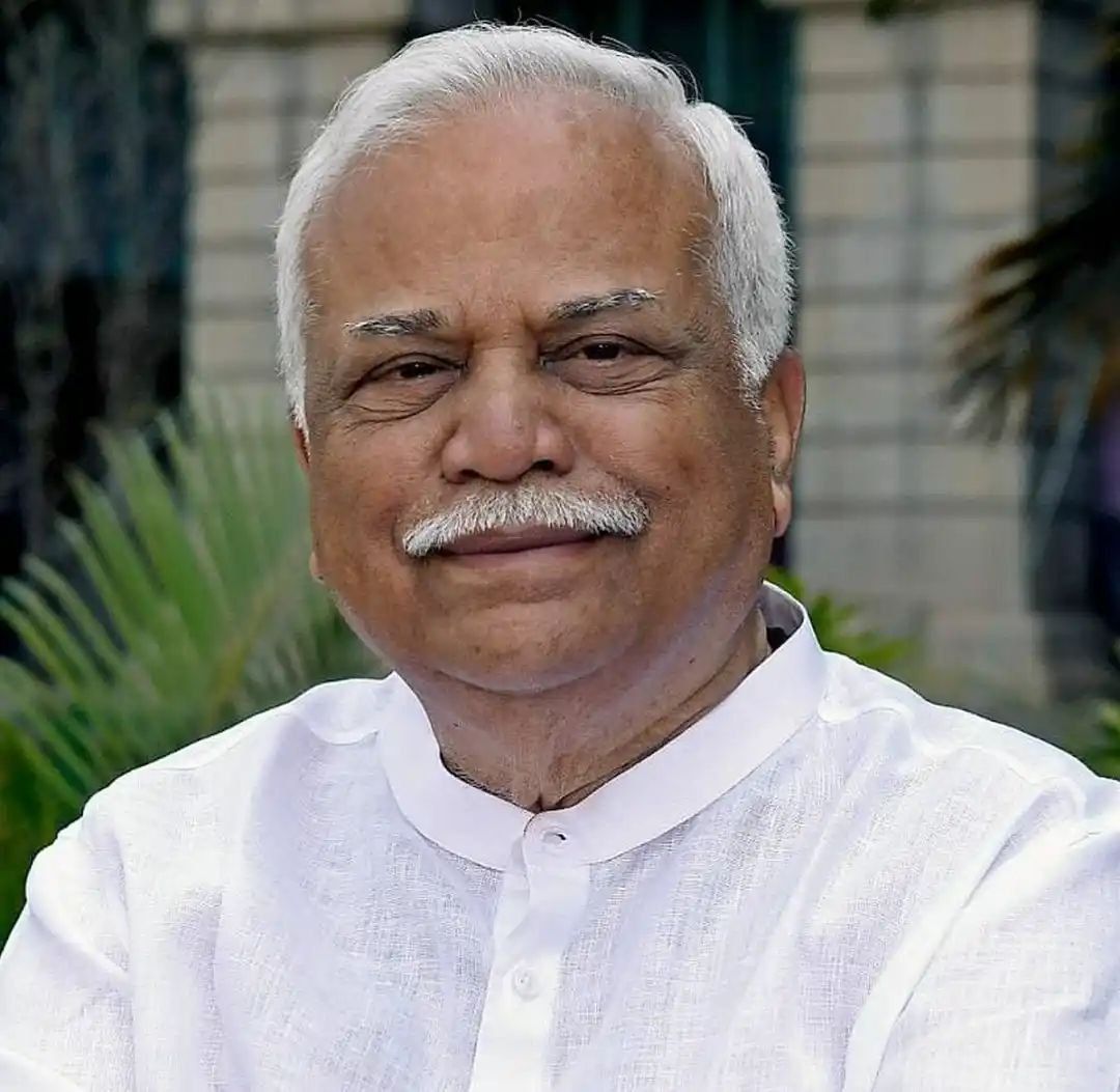 पश्चिमी घाट इएसए प्रस्ताव के विरोध में उतरे देशपांडे