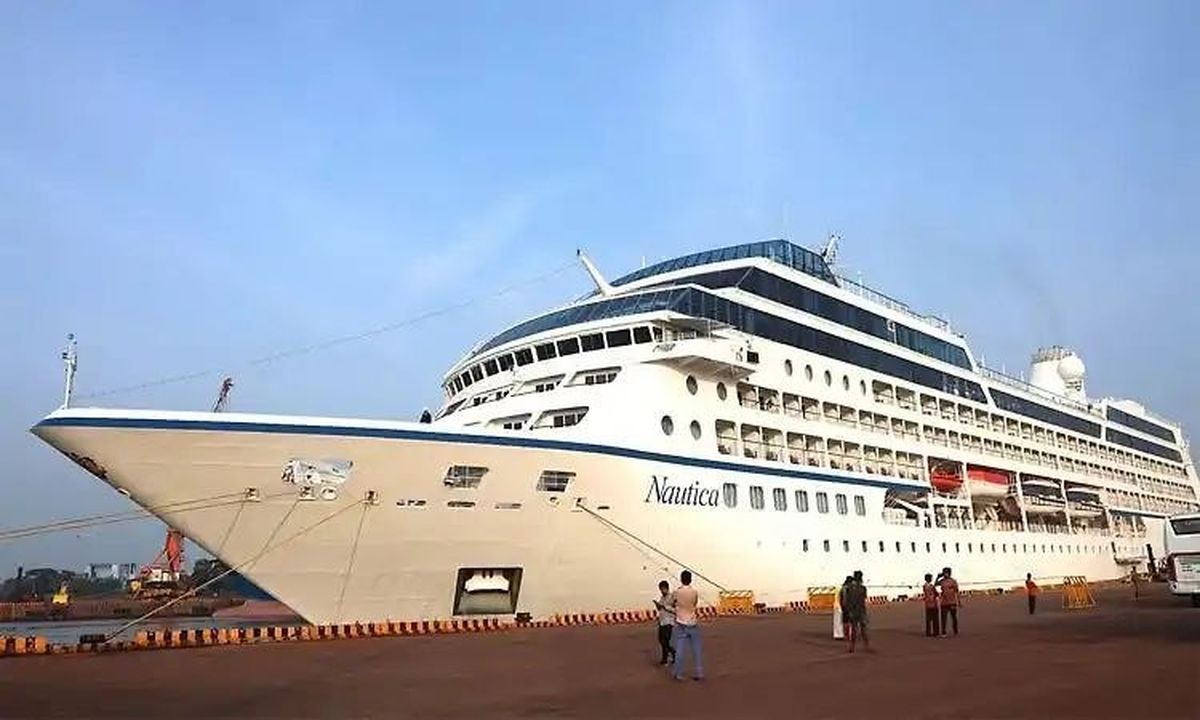 सोमेश्वर का 2,500 करोड़ का क्रूज बंदरगाह रद्द