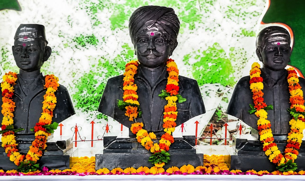 शिरहट्टी के 22 स्वतंत्रता सेनानियों ने अंग्रेजों के खिलाफ छेड़ी थी निर्णायक लड़ाई