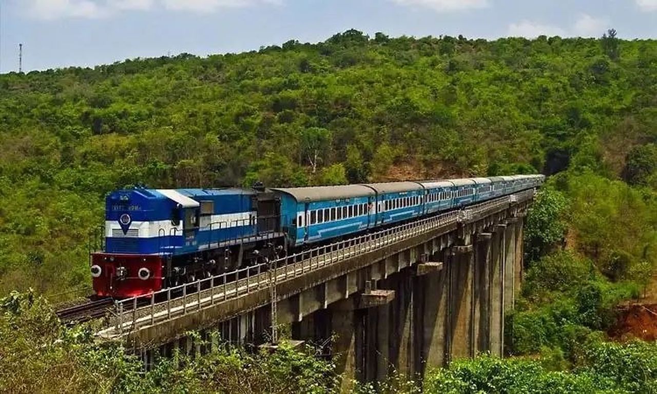 बेलगावी-बेंगलूरु के बीच 20 व 22 अगस्त को विशेष ट्रेन