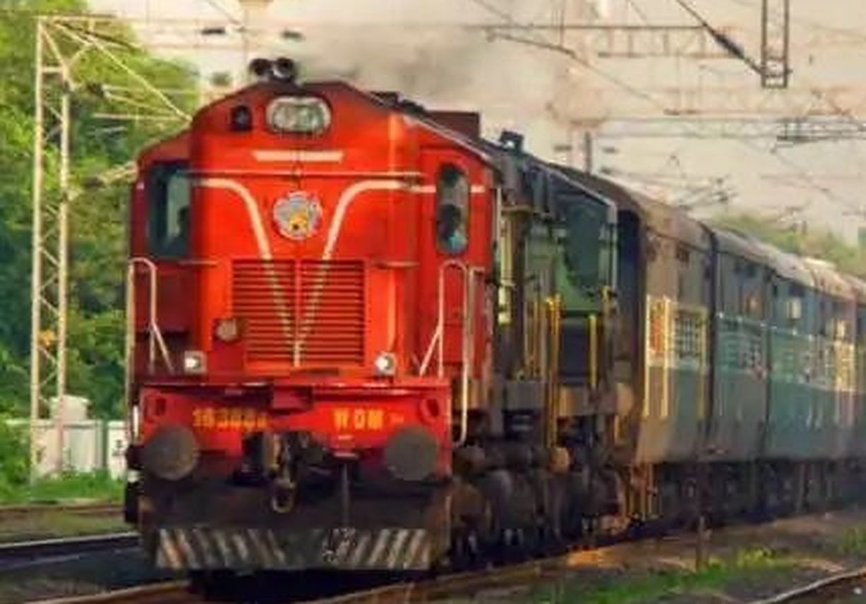 शिवमोग्गा से आंध्र प्रदेश के लिए दो विशेष ट्रेनें