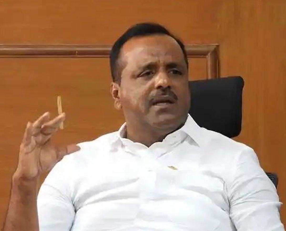 तटीय कर्नाटक को मंत्रिमंडल विस्तार से झटका