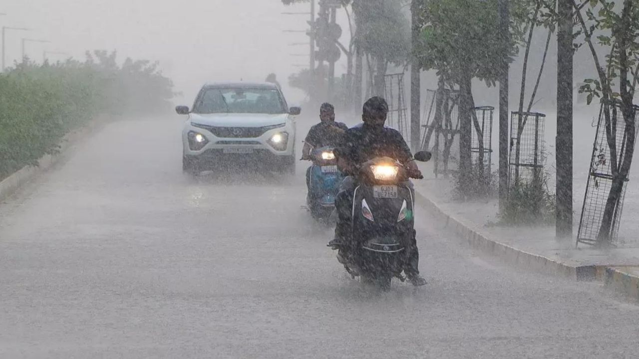 पुष्य वर्षा बनी वरदान: उडुपी में अगस्त की शुरुआत में 61 प्रतिशत अधिक बारिश
