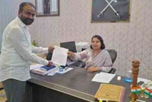 धारवाड़ को सूखाग्रस्त घोषित करने की मांग तेज