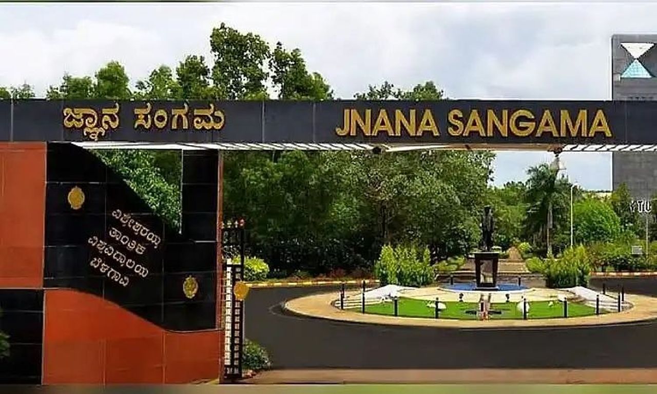 वीटीयू के 10 नवाचार प्रोजेक्ट को 40.72 लाख रुपए की मदद