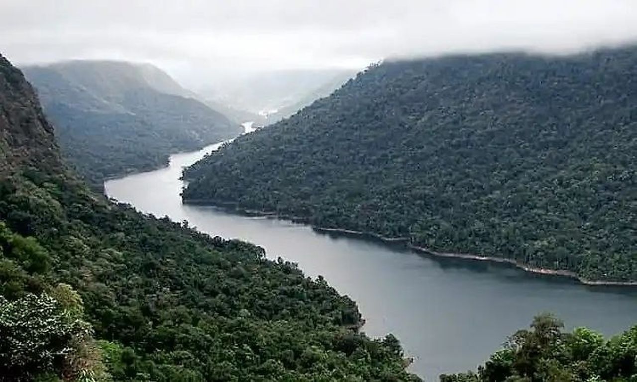 कस्तूरीरंगन रिपोर्ट से गांव उजड़ने का डर