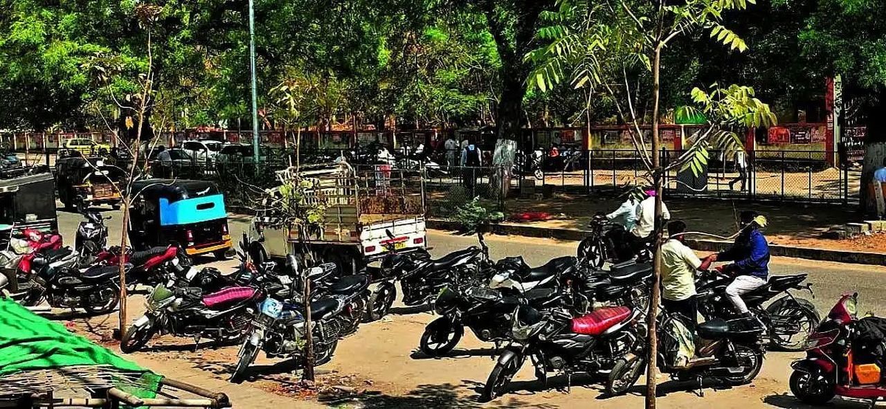 50 प्रतिशत छूट भी नहीं लुभा पाई बकायादारों को