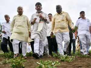 5 सितंबर को प्रजा सेवा विभाग का आगाज, हुब्बल्ली में होगा गृहलक्ष्मी सम्मेलन