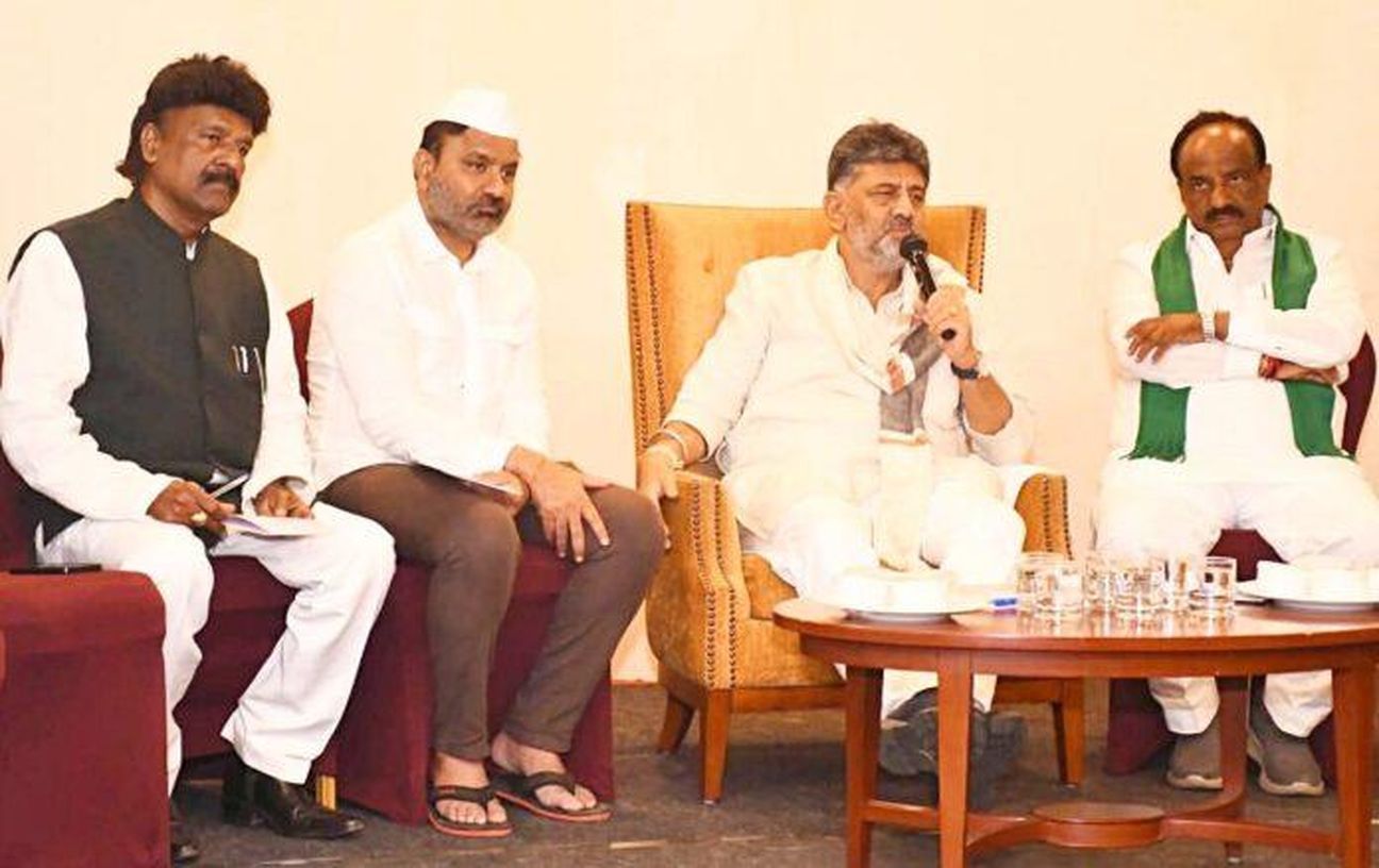 5 सितंबर को प्रजा सेवा विभाग का आगाज, हुब्बल्ली में होगा गृहलक्ष्मी सम्मेलन