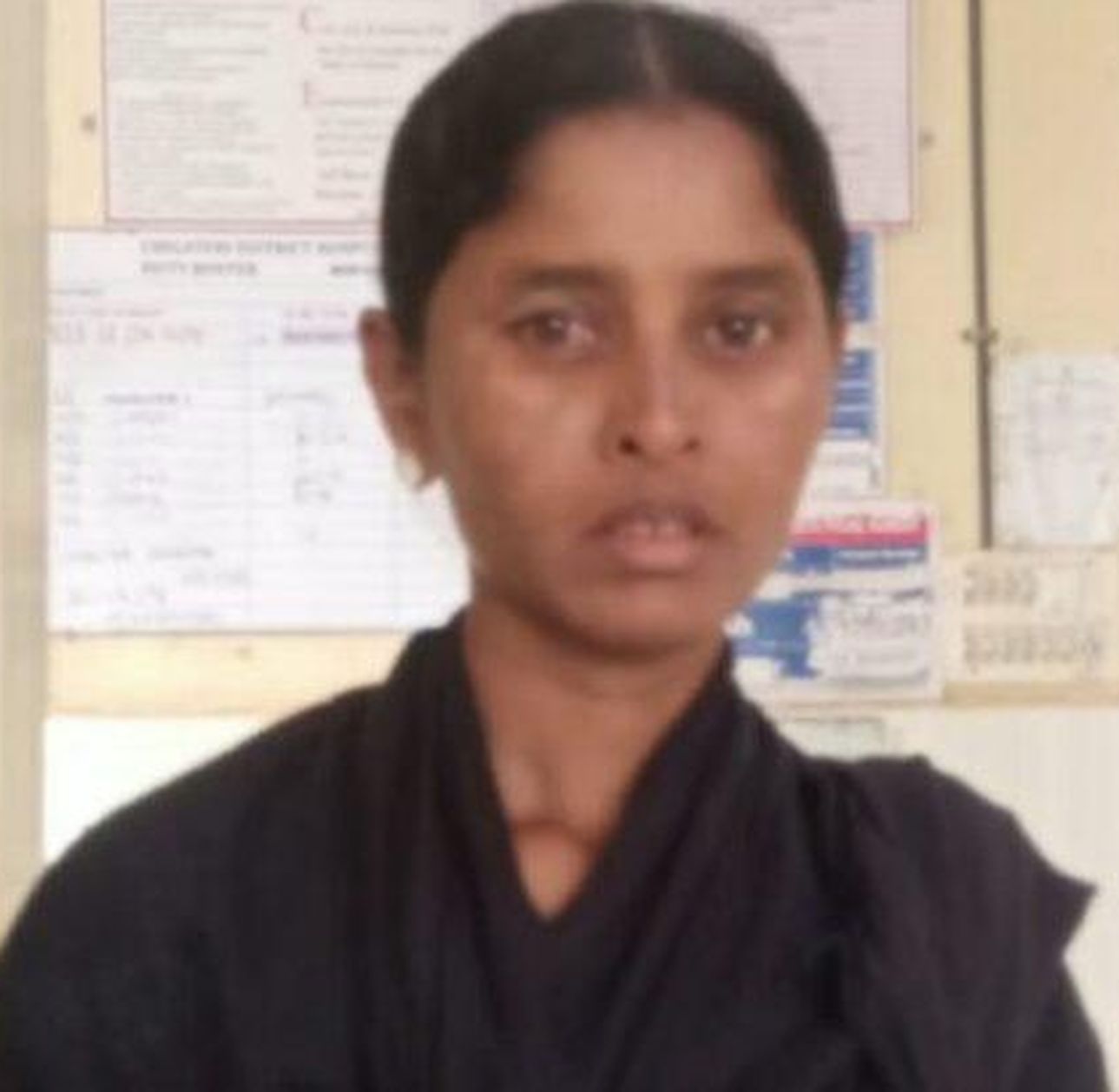 शराब के नशे में झगड़ा, साड़ी से गला घोंटकर प्रेमी की हत्या