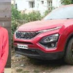 कपड़ा व्यापारी का अपहरण, 10 लाख की फिरौती मांगी