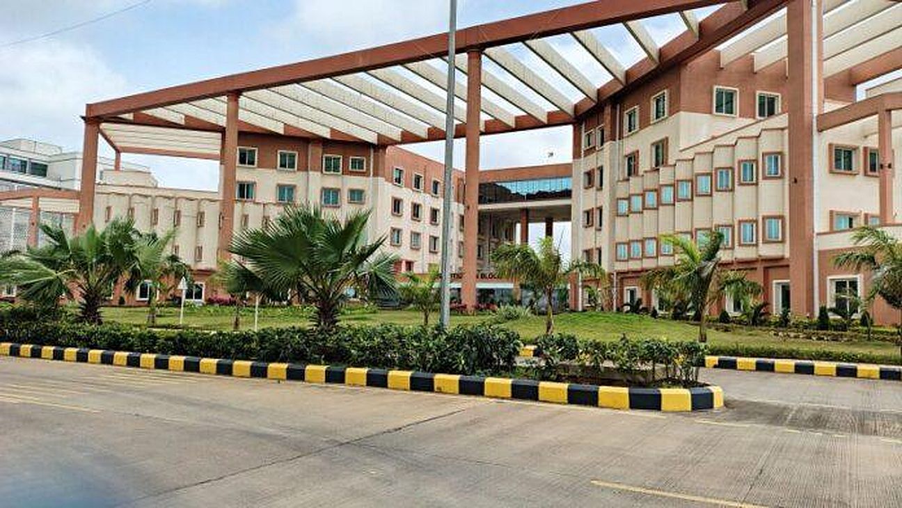 आईआईटी धारवाड़ में तीसरा 'आईकेएस' अंतरराष्ट्रीय सम्मेलन 5 सितंबर से