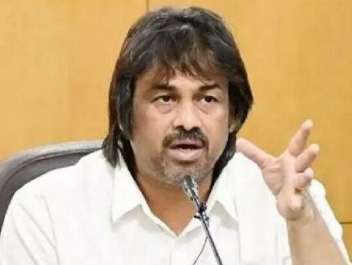 बंगारप्पा भाजपा में आए, तभी बीएसवाइ-ईश्वरप्पा टिके