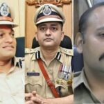 अधिकार ग्रहण पर पेच, नए पुलिस आयुक्त भी असमंजस में