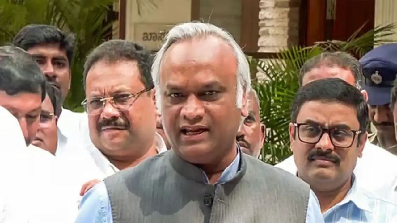 ‘सिर्फ प्रज्वल की सेल पर नहीं, पूरी जेल में हुई छापेमारी’