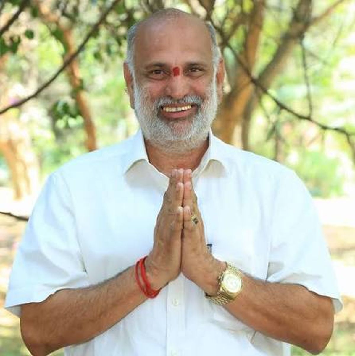 ‘मुझे भी वॉशिंग मशीन में डालकर साफ किया था’