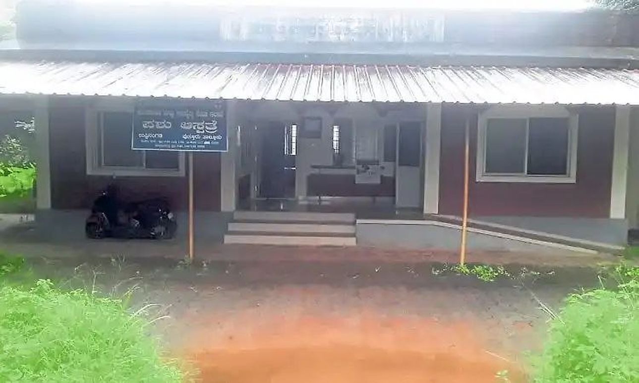 449 पद मंजूर, काम कर रहे सिर्फ 73!