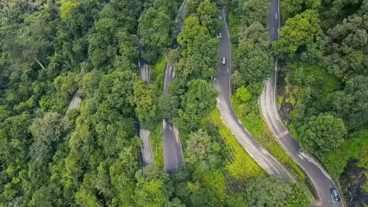 आगुंबे घाट सडक़ विकास के लिए 18 करोड़ रुपए मंजूर