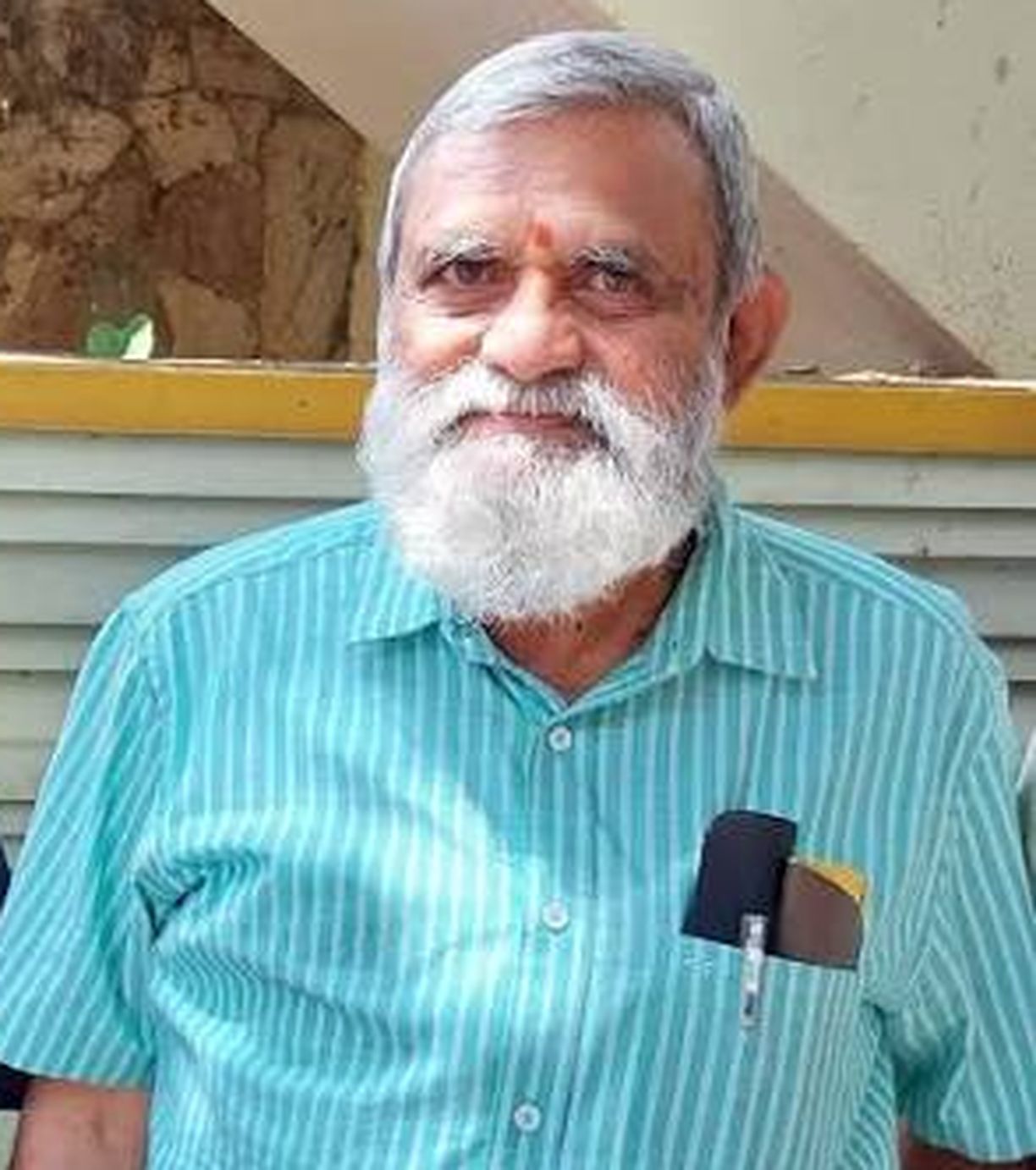 धारवाड़ में अलग महानगर निगम की मांग तेज