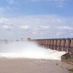 44 साल से किसानों की प्यास बुझा रहा बसवसागर