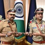 बेलगावी: पुलिस कमिश्नर के पद पर असमंजस समाप्त