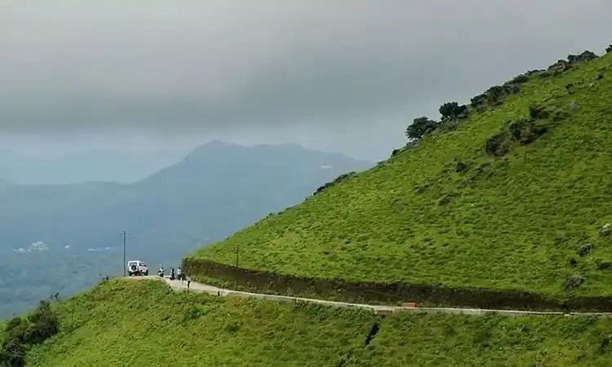 गौरी-गणेश पर्व पर पर्यटन स्थलों में पर्यटकों के प्रवेश पर रोक