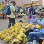 कृत्रिम रंग, पुराने तेल और असुरक्षित पैकिंग से उपभोक्ता परेशान
