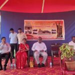 विद्यार्थी बनें पर्यटन और संस्कृति के राजदूत: जिपं सीइओ मुकुल जैन