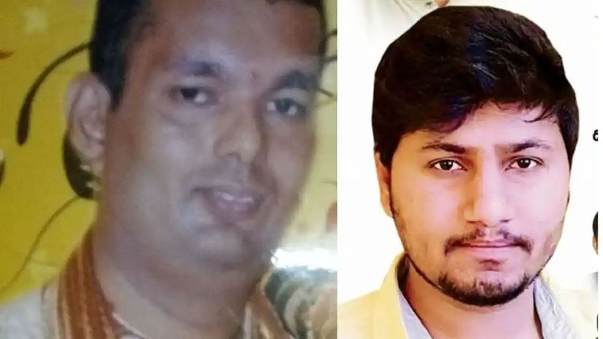 गदग में मीटर ब्याजखोरों का आतंक, परिवार सड़क पर