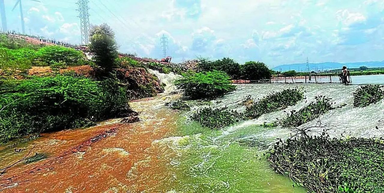 24 सितंबर को गोनेरु केरे में गंगापूजा करेंगे मुख्यमंत्री