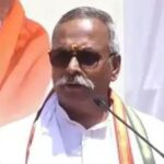 ईदगाह मैदान में गणेश विसर्जन कार्यक्रम में विहिप नेता के विवादित बयान