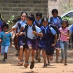 राणेबेन्नूर के केपीएस स्कूलों में छात्रों का बढ़ा रुझान