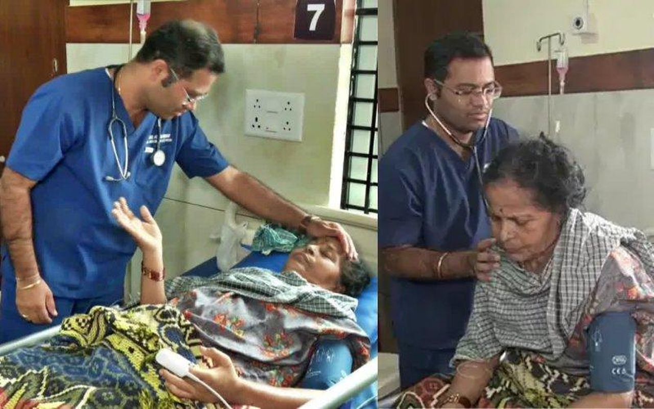 अंतिम संस्कार की तैयारी... तभी ‘मृत’ महिला ने ली सांस