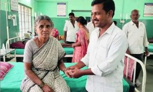 अंतिम संस्कार की तैयारी... तभी ‘मृत’ महिला ने ली सांस
