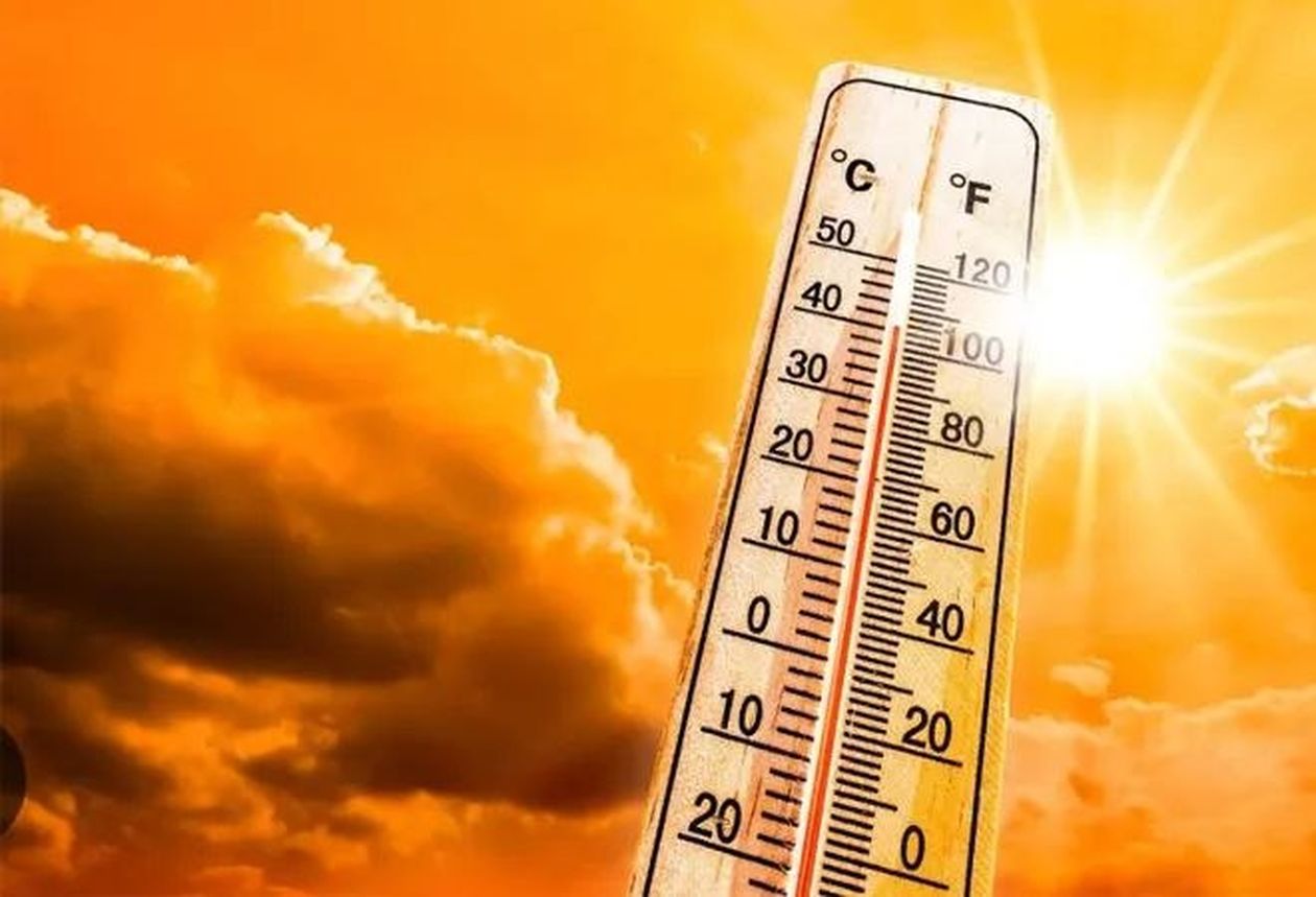 कर्नाटक में मानसून के बीच गर्मी का प्रकोप